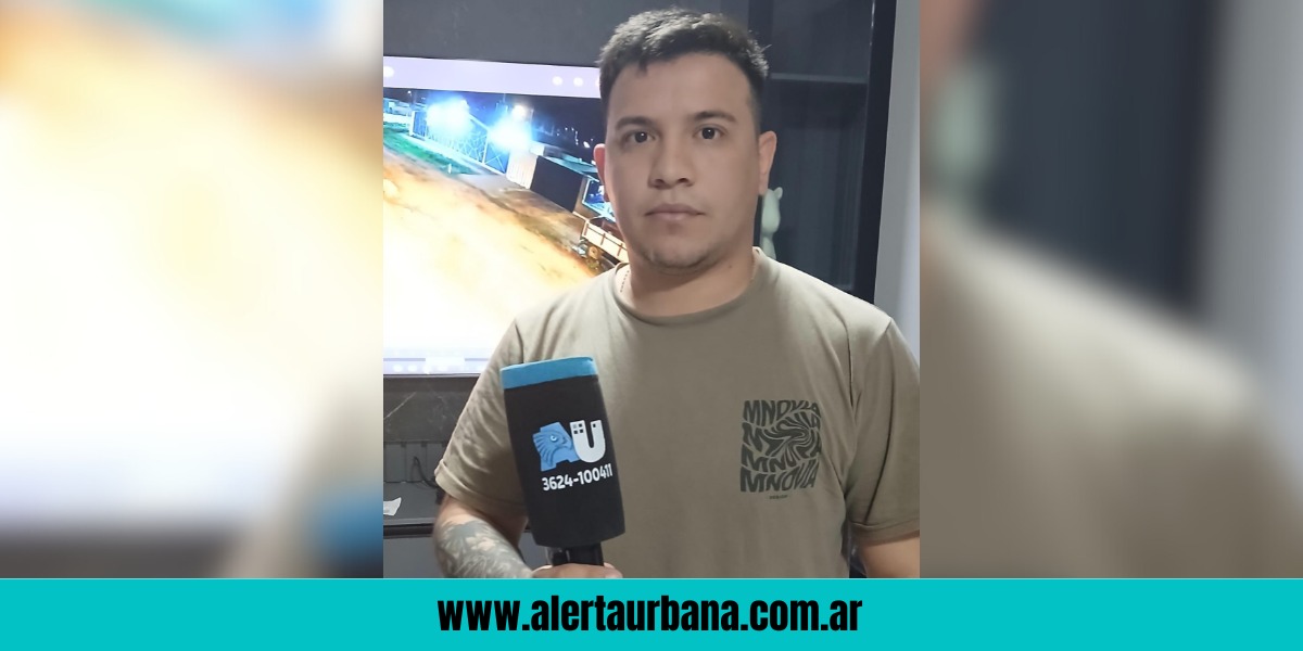Braian Pitala, 20 causas en su prontuario, desde homicidios, abuso de armas hasta violencia de género